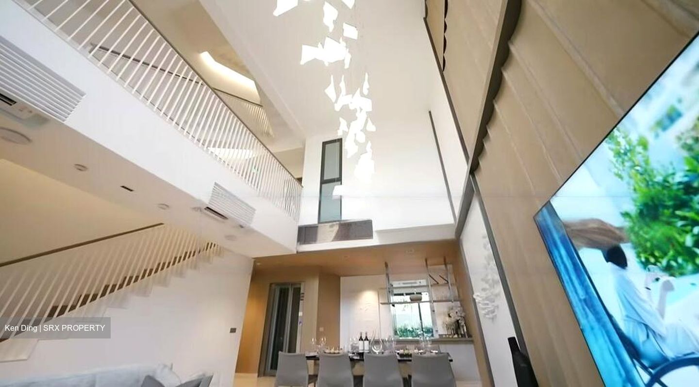 Mimosa Road (D28), Terrace #476440051